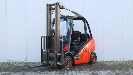 Linde H25T