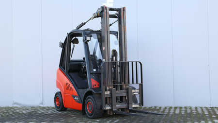 Linde H25T