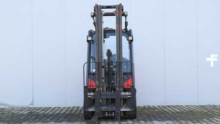 Linde H25T