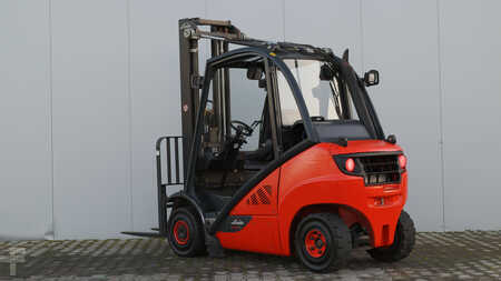 Linde H25T