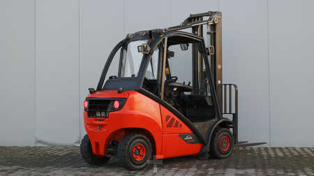 Linde H25T