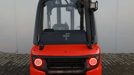 Linde H25T