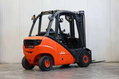 Linde H30D