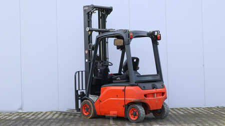 El Truck - 4-hjul 2010  Linde E16P (5)