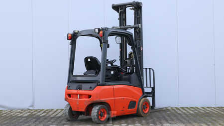 El Truck - 4-hjul 2010  Linde E16P (6)