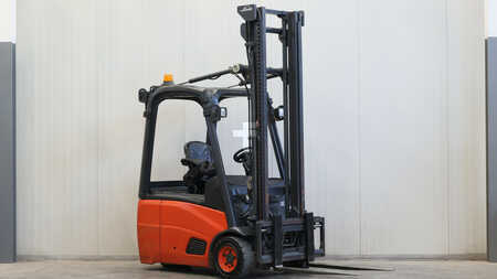 Linde E14-01