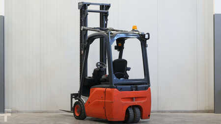 Linde E14-01