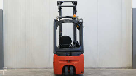 Linde E14-01