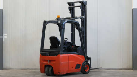 Linde E14-01