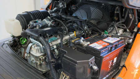 LPG VZV 2020  Toyota 02-8FGKF20 (8)