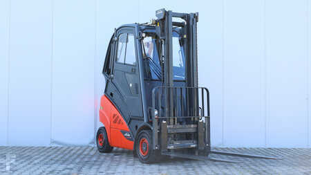 Containerstapler 2017  Linde H25D-02 (2)