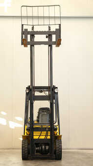 Diesel Forklifts 2009  Hyundai 25D-7E (4)