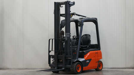 El Truck - 4-hjul 2018  Linde E16P (1)