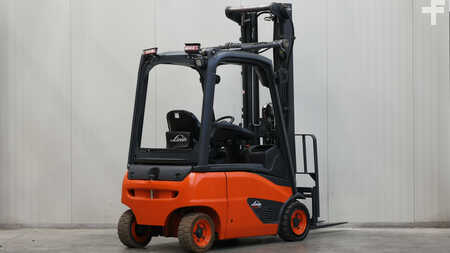 El Truck - 4-hjul 2018  Linde E16P (7)