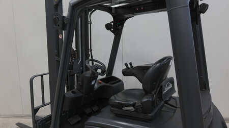 El Truck - 4-hjul 2018  Linde E16P (8)