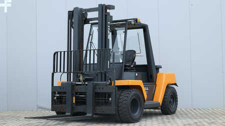 Kontejnerový vozík 2012  Still R70-80D (1)