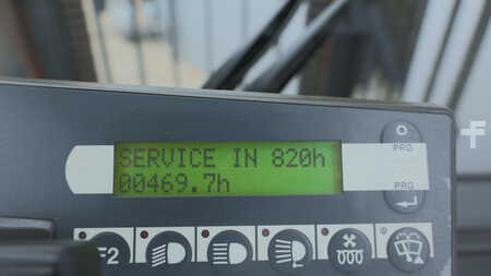 Kontejnerový vozík 2012  Still R70-80D (11)