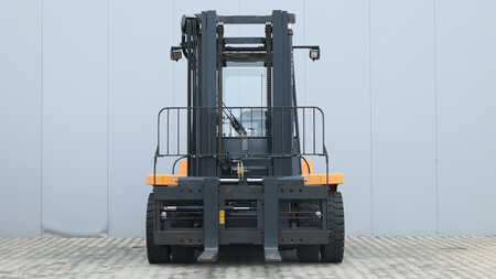 Kontejnerový vozík 2012  Still R70-80D (3)