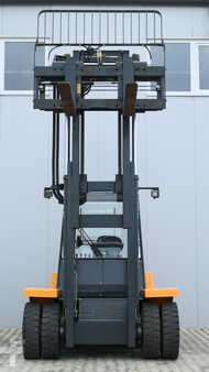 Kontejnerový vozík 2012  Still R70-80D (4)