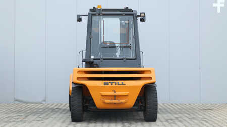 Kontejnerový vozík 2012  Still R70-80D (6)
