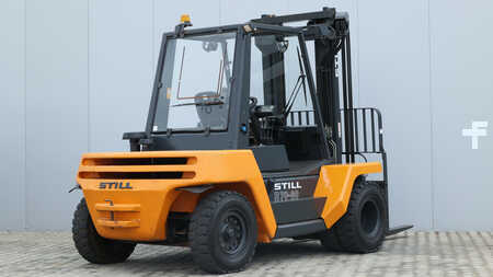 Kontejnerový vozík 2012  Still R70-80D (7)