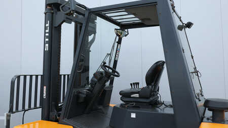 Kontejnerový vozík 2012  Still R70-80D (8)