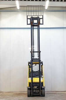 Empilhador a gás 2008  Hyster H1.6FT (4)