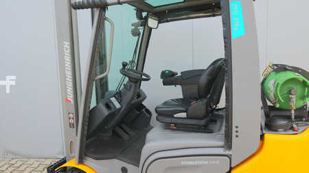 Carrelli elevatori GPL 2018  Jungheinrich TFG 316s (8)