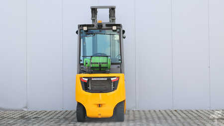 Carrelli elevatori GPL 2018  Jungheinrich TFG 316s (6)