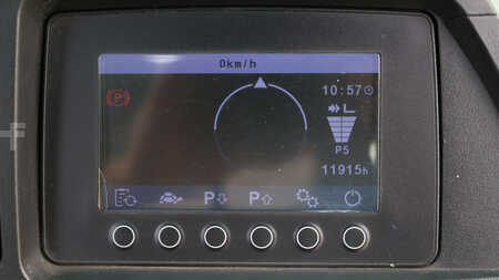 Carrelli elevatori GPL 2018  Jungheinrich TFG 316s (11)