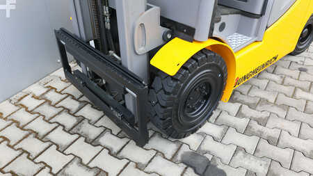 Carrelli elevatori GPL 2018  Jungheinrich TFG 316s (9)