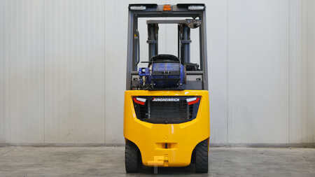 Carrelli elevatori GPL 2018  Jungheinrich TFG 320s (7)