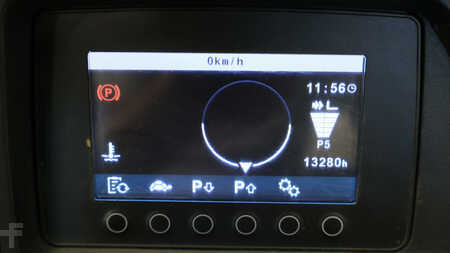 Carrelli elevatori GPL 2018  Jungheinrich TFG 320s (11)