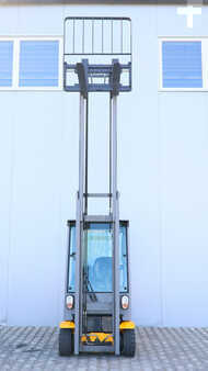 Carrelli elettrici 4 ruote 2018  Jungheinrich EFG 316 (7)