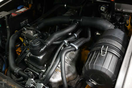 Carrelli elevatori GPL 2016  Jungheinrich TFG 435s (10)