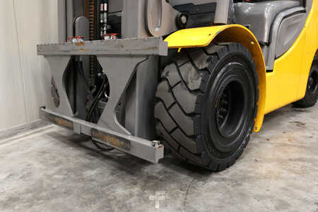 Carrelli elevatori GPL 2016  Jungheinrich TFG 435s (8)