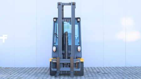 Carrelli elevatori GPL 2013  Jungheinrich TFG 320s (6)