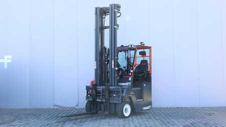 Containerhanterare 2018  Combilift CB4000 (1)