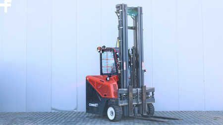 Containerhanterare 2018  Combilift CB4000 (3)