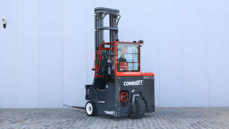 Containerhanterare 2018  Combilift CB4000 (4)