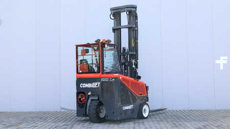 Containerhanterare 2018  Combilift CB4000 (5)