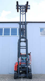 Containerhanterare 2018  Combilift CB4000 (6)