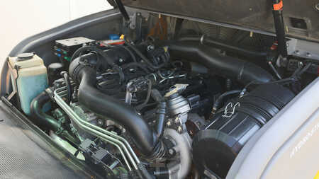 Dieselový VZV 2016  Jungheinrich DFG 430s (10)