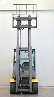 Dieselový VZV 2016  Jungheinrich DFG 430s (4)