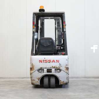 Elektrisk- 3 hjul 2008  Nissan G1N1L16Q (6)