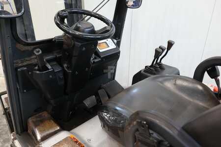 Elektrisk- 3 hjul 2008  Nissan G1N1L16Q (10)