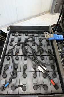 Elektrisk- 3 hjul 2008  Nissan G1N1L16Q (9)