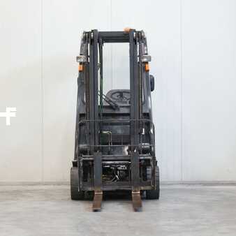 Elektrisk- 3 hjul 2008  Nissan G1N1L16Q (4)