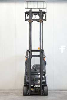 Elektrisk- 3 hjul 2008  Nissan G1N1L16Q (5)