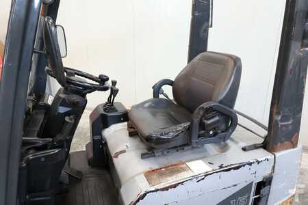 Elektrisk- 3 hjul 2008  Nissan G1N1L16Q (7)